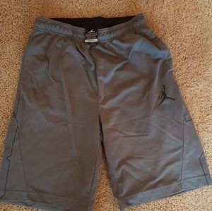 Boy's Jordan Basketball Shorts